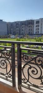 Balcony Image of 1611 Sq.ft 3 BHK Builder Floor for sale in BPTP Astaire Garden Floors, Sector 70A Gurgaon for Rs. 23500000