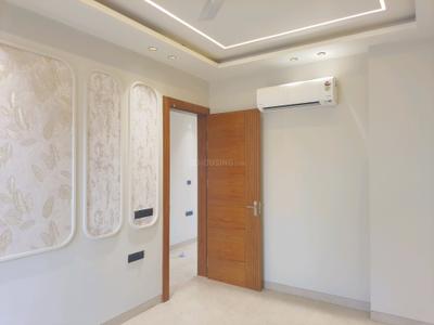 Bedroom Image of 2160 Sq.ft 4 BHK Builder Floor for sale in Vipul World, Sector 48 Gurgaon for Rs. 32000000
