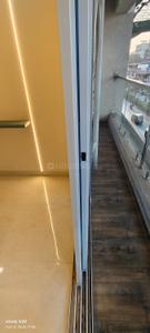 Balcony Image of 725 Sq.ft 1 BHK Apartment / Flat for sale in Sai Enclave, Kalyan East Kalyan for Rs. 5550000