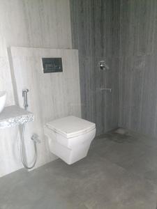 Bedroom Two Image of 2000 Sq.ft 2 BHK Apartment / Flat for sale in Kharghar Navi Mumbai for Rs. 12500000