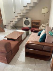 1 BHK Independent House