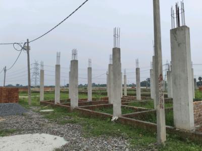 Image of 70 Sq.ft Residential Plot / Land for sale in Root2Home Advika Enclave Phase 1, Dadri, Greater Noida for Rs. 1950456
