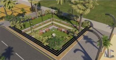 Image of 1000 Sq.ft Residential Plot / Land for sale in Chhota Bangarda, Indore for Rs. 7000000