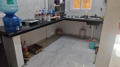 Kitchen Image of 1208 Sq.ft 2.5 BHK Builder Floor for sale in Adhikaansh Smart World Gems 2, Sector 89 Gurgaon for Rs. 14000000