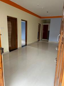 Hall Image of 1054 Sq.ft 2 BHK Apartment / Flat for rent in Ponda Goa for Rs. 15500