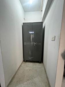 Bedroom Image of 729 Sq.ft 1 BHK Apartment / Flat for rent in Lodha Palava Downtown, Palava Phase 2 Thane for Rs. 18000
