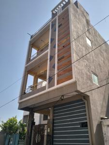 Image of 774 Sq.ft 6 BHK Independent House for sale in Quthbullapur, Hyderabad for Rs. 9500000