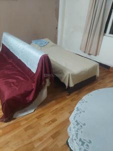 Bedroom Image of vic in Santacruz East, Mumbai