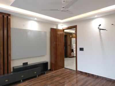 Bedroom Image of 2250 Sq.ft 4 BHK Builder Floor for sale in Sector 45 Faridabad for Rs. 25000000