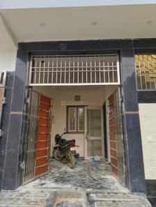 Image of 810 Sq.ft 3 BHK Duplex for sale in Shastripuram, Agra for Rs. 8500000