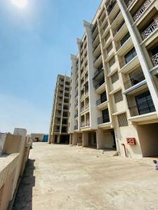 Image of 410 Sq.ft 1 BHK Apartment / Flat for sale in Arihant Arshiya, Khopoli, Navi Mumbai for Rs. 2349999