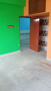 Living Room Image of 800 Sq.ft 2 BHK Apartment / Flat for rent in South Dum Dum Kolkata for Rs. 12500