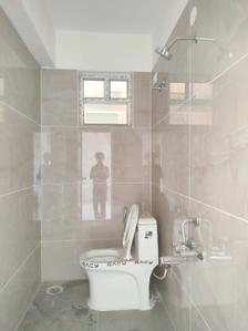 Common Bathroom Image of 1242 Sq.ft 2 BHK Apartment / Flat for sale in Habulus Pride, Electronic City Bengaluru for Rs. 6334200