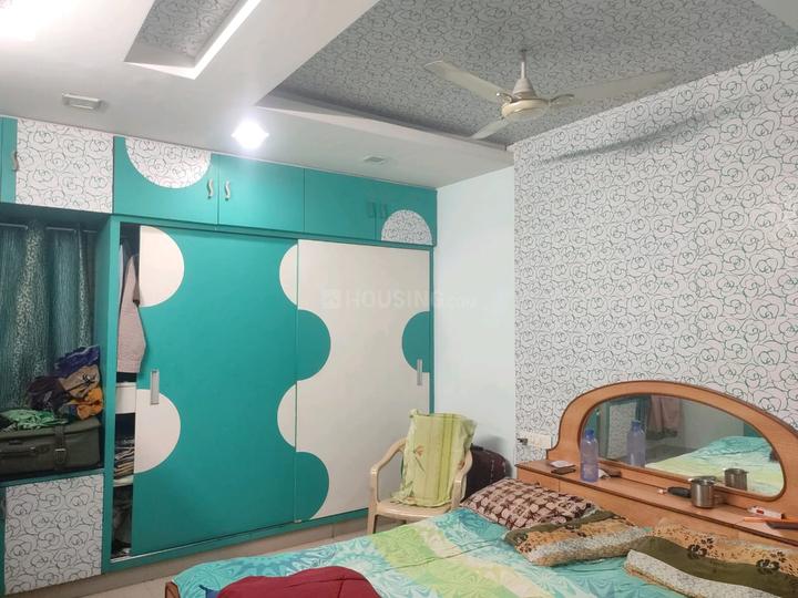 Elite court apartment Bedroom 1