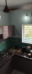 Kitchen Image of 1028 Sq.ft 2 BHK Apartment / Flat for sale in Iyyappanthangal Chennai for Rs. 8000000