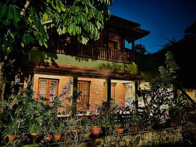 Image of 3000 Sq.ft 4 BHK Villa for sale in Prakriti Sattva, Kakkanad, Kochi for Rs. 33000000