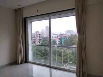 Bedroom Image of 1280 Sq.ft 2 BHK Apartment / Flat for sale in Kharghar Navi Mumbai for Rs. 15500000
