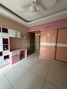 Kitchen Image of 2700 Sq.ft 4 BHK Apartment / Flat for sale in SNN Clermont, Nagavara Bengaluru for Rs. 53500000
