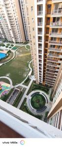 Image of 2675 Sq.ft 4 BHK Apartment / Flat for rent in Rishita Manhattan, Gomti Nagar Extension, Lucknow for Rs. 50000