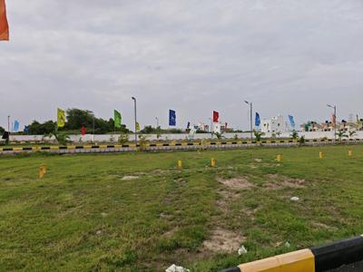 Image of 1300 Sq.ft Residential Plot / Land for sale in Padappai, Chennai for Rs. 3898701