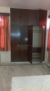 Bedroom Image of 2100 Sq.ft 3 BHK Independent House for rent in Sector 19 Noida for Rs. 48000