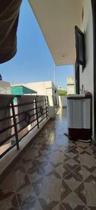 Balcony Image of Shiddhisree in Sector 22, Gurgaon