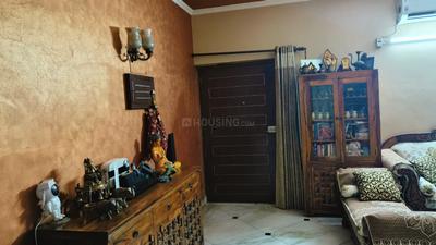 Hall Image of 1900 Sq.ft 3.5 BHK Independent House for sale in Vasundhara Ghaziabad for Rs. 21000000