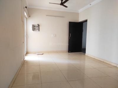 Hall Image of 1050 Sq.ft 2 BHK Apartment / Flat for rent in Paramount Emotions, Noida Extension Greater Noida for Rs. 22000