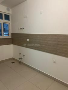 Kitchen Image of 2043 Sq.ft 3 BHK Apartment / Flat for sale in Prestige Elm Park by Prestige Projects Pvt Ltd, Whitefield Bengaluru for Rs. 34800000