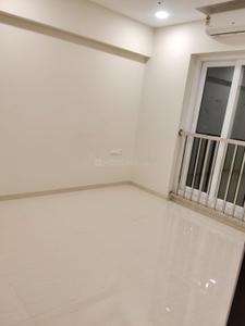 Bedroom Image of 916 Sq.ft 2 BHK Apartment / Flat for rent in Raghav Paradise, Borivali East Mumbai for Rs. 49045