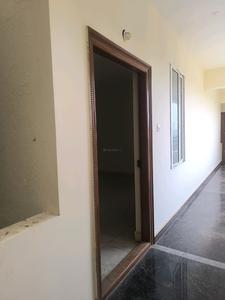 Main Entrance Image of 1435 Sq.ft 3 BHK Apartment / Flat for sale in Sai Priya Brundavanam 2, Electronic City Bengaluru for Rs. 7889000