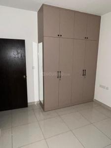 Bedroom Image of 1332 Sq.ft 2.5 BHK Apartment / Flat for rent in Purva Zenium 2, Hosahalli Bengaluru for Rs. 48000