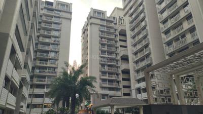 Building Image of 1759 Sq.ft 3 BHK Apartment / Flat for sale in Sharanya Altura, Shilaj Ahmedabad for Rs. 10200000