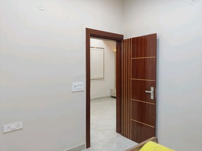 Bedroom Image of 1350 Sq.ft 3 BHK Builder Floor for sale in Indirapuram Ghaziabad for Rs. 13500000