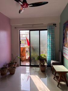 Hall Image of 1450 Sq.ft 3 BHK Apartment / Flat for rent in Dhurwa Ranchi for Rs. 16000