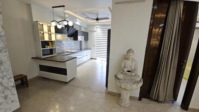 Bedroom Image of 4680 Sq.ft 4.5 BHK Builder Floor for sale in Sector 23 Gurgaon for Rs. 51500000