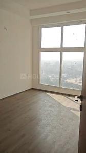 Bedroom Image of 995 Sq.ft 3 BHK Apartment / Flat for sale in Migsun Ultimo, Omicron III Greater Noida for Rs. 8500000