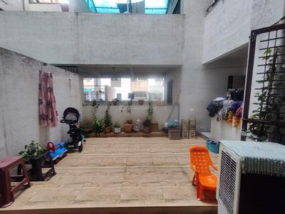 Image of 1580 Sq.ft 3 BHK Apartment / Flat for sale in Sara Gokuldham A Building, Chilkalthana, Aurangabad for Rs. 13700000