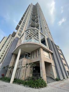 Image of 3500 Sq.ft 5 BHK Duplex for sale in Bengal Peerless Avidipta Phase II, Santoshpur, Kolkata for Rs. 58000000