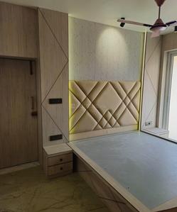 Bedroom Image of 2134 Sq.ft 3.5 BHK Apartment / Flat for sale in Buxi Bazaar Cuttack for Rs. 19500000