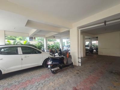 Image of 1650 Sq.ft 3 BHK Apartment / Flat for sale in Triveni Residency, Baridih Basti, Jamshedpur for Rs. 8499000