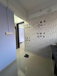 Kitchen Image of Amit Shelke in Pimpri, Pune