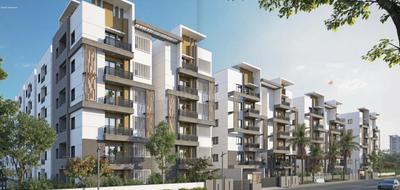 2 BHK Flat