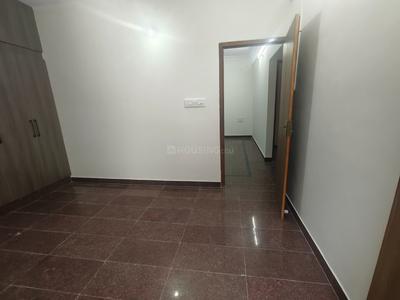 Bedroom Image of 1250 Sq.ft 2 BHK Apartment / Flat for rent in Koramangala Bengaluru for Rs. 34000