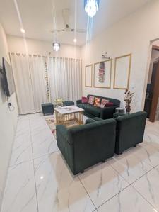 Hall Image of 1800 Sq.ft 3 BHK Independent House for sale in Gmada Aerocity Mohali for Rs. 45000000