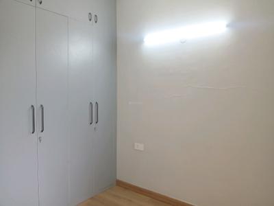Bedroom Image of 1190 Sq.ft 3 BHK Builder Floor for sale in Signature Global City 92, Sector 92 Gurgaon for Rs. 13000000
