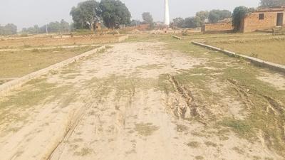 Image of 1300 Sq.ft Residential Plot / Land for sale in Harhua, Varanasi for Rs. 2730000