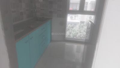 Kitchen Image of 1350 Sq.ft 3 BHK Apartment / Flat for rent in Swaraj Homes Tulasi Apartment, Mulund West Mumbai for Rs. 75000