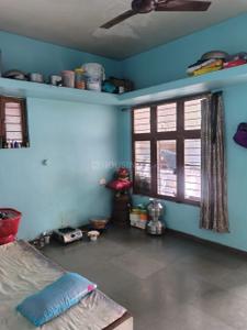 Bedroom Image of 1200 Sq.ft 2 BHK Villa for sale in Cidco Nashik for Rs. 10600000