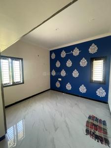 Bedroom Image of 1250 Sq.ft 2 BHK Independent House for sale in Vasan City Tiruchirappalli for Rs. 6800000